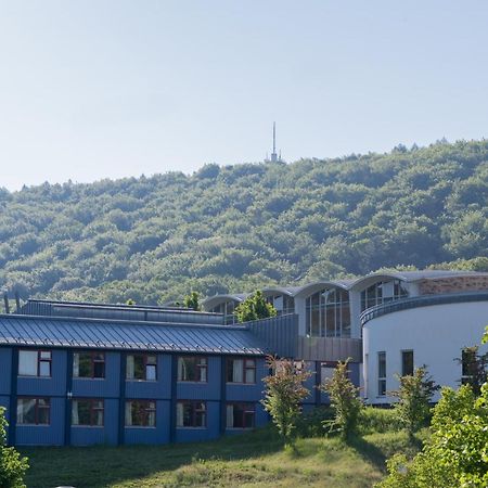Sportcampus Saar Saarbrücken Exterior foto