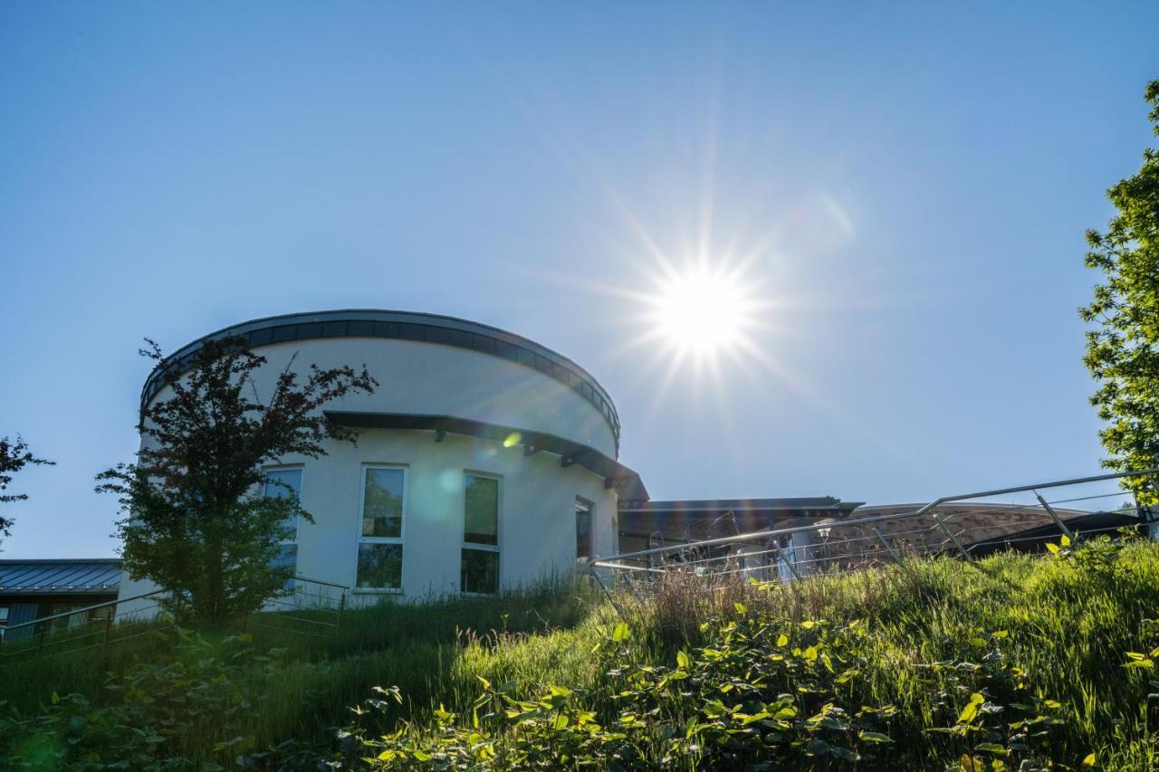 Sportcampus Saar Saarbrücken Exterior foto