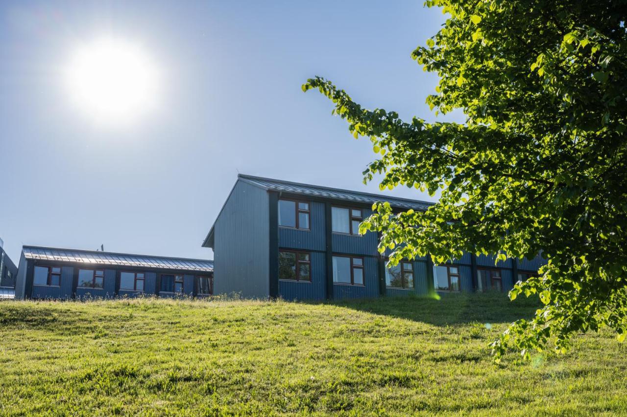Sportcampus Saar Saarbrücken Exterior foto