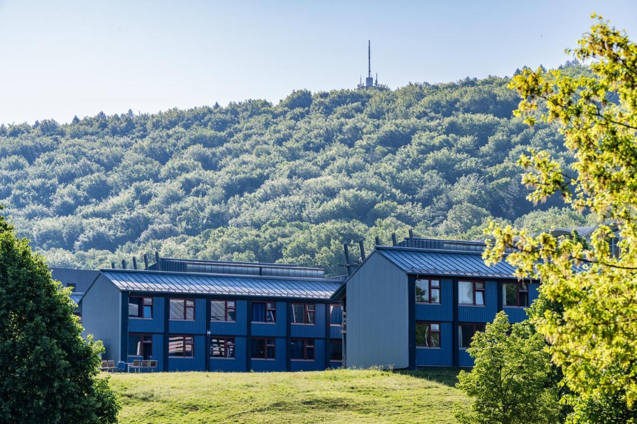 Sportcampus Saar Saarbrücken Exterior foto