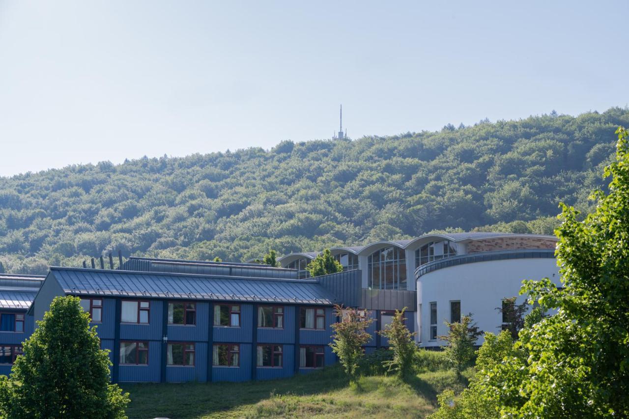 Sportcampus Saar Saarbrücken Exterior foto