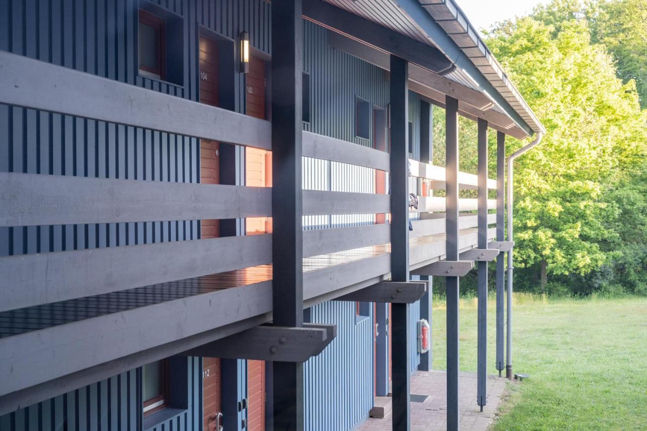 Sportcampus Saar Saarbrücken Exterior foto