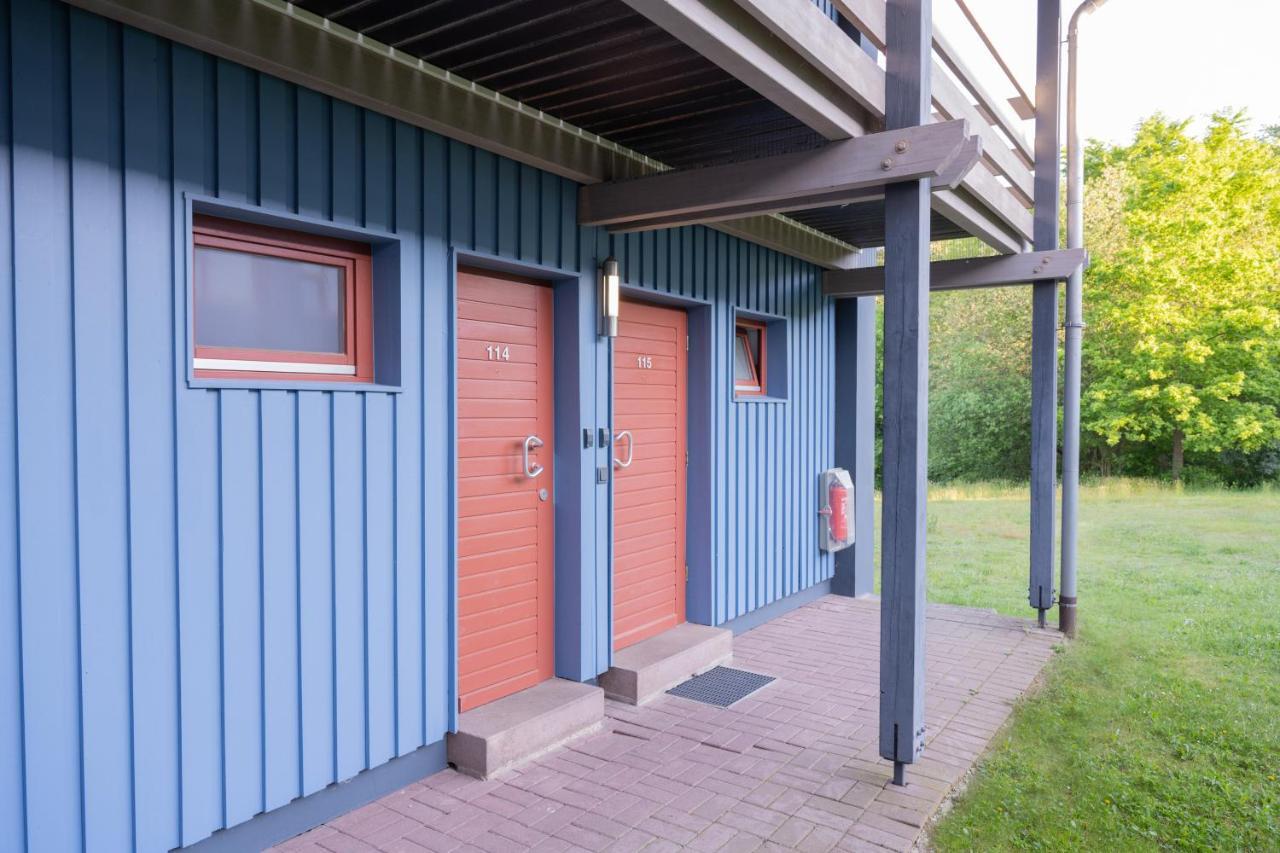 Sportcampus Saar Saarbrücken Exterior foto