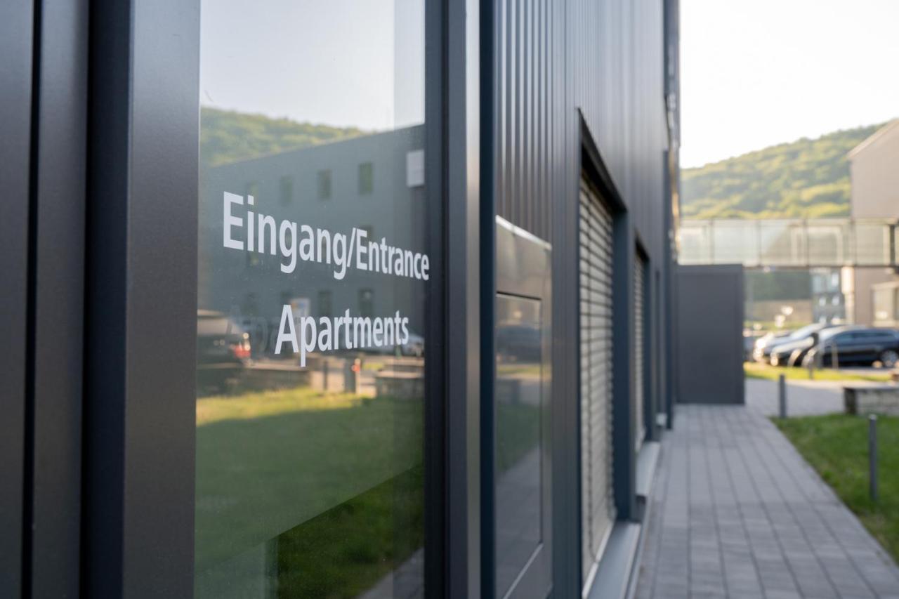 Sportcampus Saar Saarbrücken Exterior foto